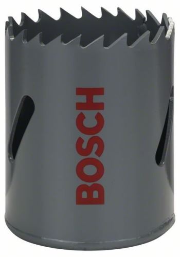 BOSCH HSS-bimetalni bušilica za standardni adapter 41 mm, 1 5/8" 2608584113