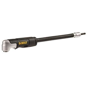 DeWALT Bit odvijač pod pravim kutom za udarne izvijače (savitljivi vrh) DT20502