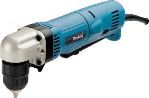 MAKITA Brzostezna kutna bušilica 1-10mm, 450W DA3011F