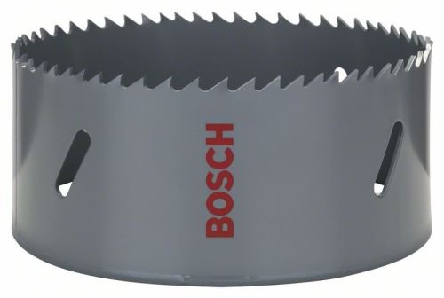 BOSCH HSS-bimetalni bušilica za standardni adapter 108 mm, 4 1/4" 2608584135