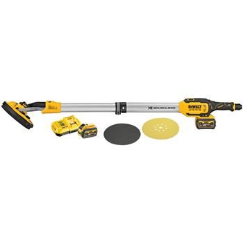 DeWALT DCE800T2 brusilica za suhozidne ploče