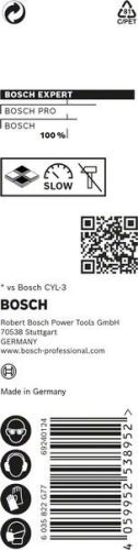 BOSCH EXPERT CYL-9 MultiConstruction 3.5x40x70 2608900602