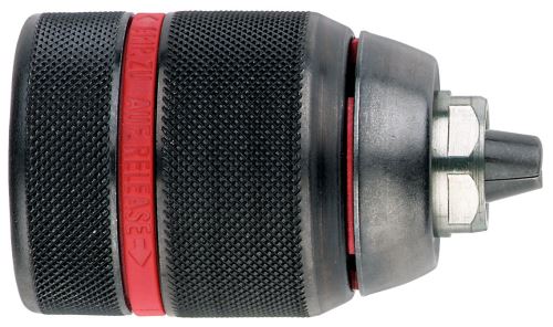 METABO Chuck Futuro Plus S2 M udarna 1/2" 1.5-13 desna/lijeva 636620000