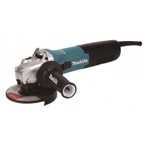 Makita Kutna brusilica 125mm, SJS, elektronika, 1900W GA5092X01