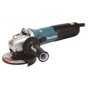 Makita Kutna brusilica sa regulacijom 125mm, SJS, elektronika, 1900W GA5090X01