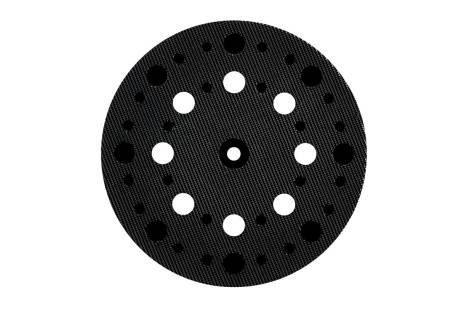 METABO Disk brusna ploča 125 mm, srednje tvrda verzija "multi-hole", SXE 425/ 3125 630261000