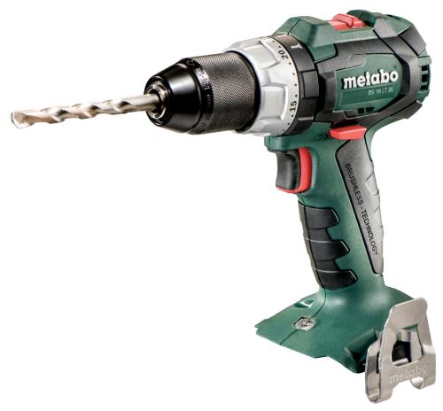 Metabo Aku bušilica BS 18 LT BL bez baterije 602325890