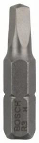 BOSCH Bit odvijač extra tvrdi Extra-Hart R3, 25 mm (3 kom) 2608521110