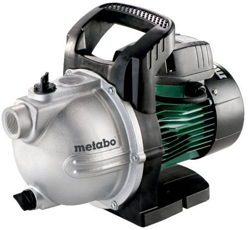 METABO PUMPA ZA VODU VRTNA P 4000 G (600964000)