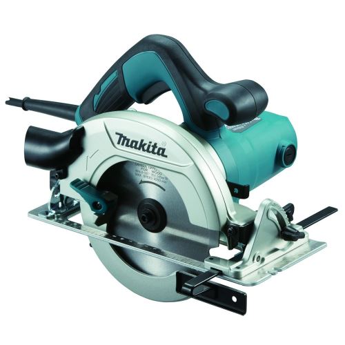 Makita Ručna kružna pila 165mm, 1050W HS6601