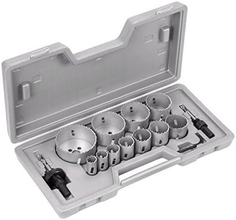 BOSCH 14-dijelni set pila za rupe 2607018390