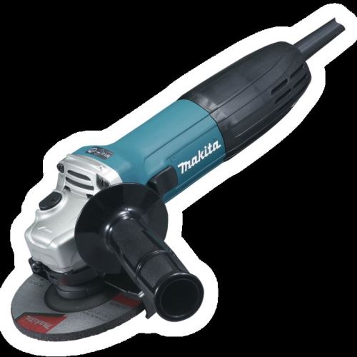 Makita Kutna brusilica 115mm, 720W GA4530R