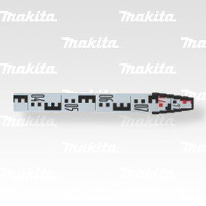 MAKITA mjerna šipka 4m P-81309