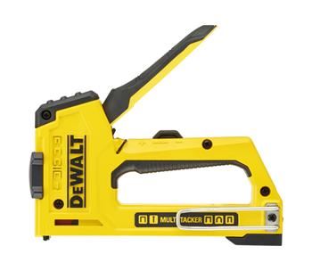 DEWALT univerzalna klamerica 5 u 1 (za spajalice 6, 8, 10, 12, 14 mm i čavle 12 i 15 mm) DWHT0-TR510