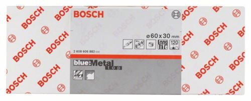 BOSCH brusni tuljac X573 15 mm, 30 mm, 36 (50 kom) 2608606863