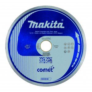 MAKITA dijamantna rezna ploča Comet 150x22,23 mm B-13100