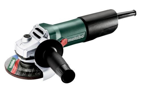 Metabo W 850-115 kutna brusilica 603607000