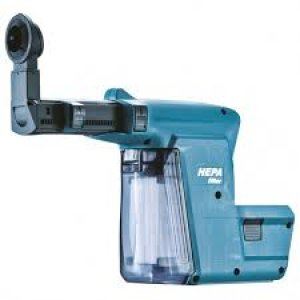 MAKITA usisni set DX07 za DHR243 199572-1