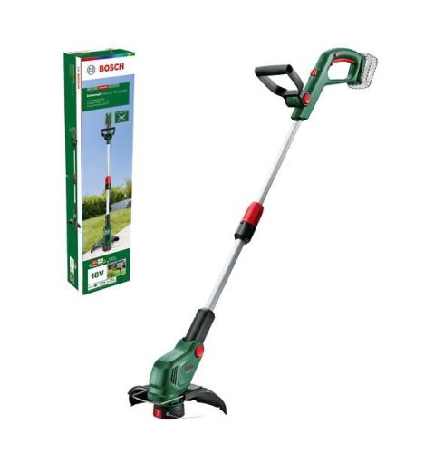 Bosch akumulatorska kosilica na žicu UniversalGrassCut 18V-23-450 06008C1G01