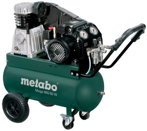 METABO kompresor Mega 400-50 W 601536000