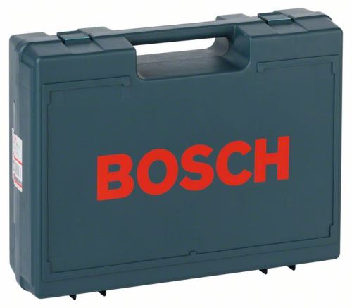 BOSCH Plastični kofer 420 x 330 x 130 mm 2605438368