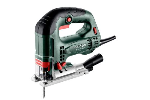 Metabo ravna pila STEB 100 Quick 601110500