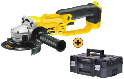 DEWALT DCG412NT akumulatorska kutna brusilica