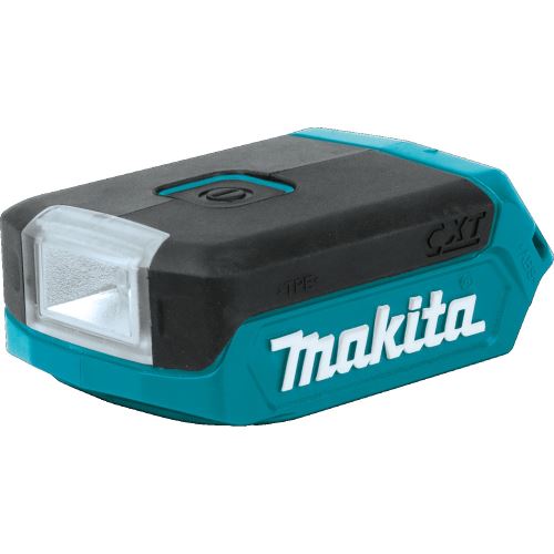 MAKITA Aku LED svjetiljka Li-ion 10.8/12V CXT Z DEAML103