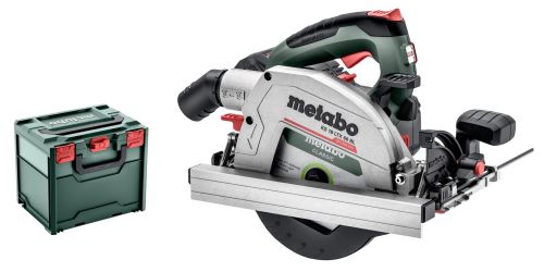 Metabo KS 18 LTX 66 BL Akumulatorska ručna kružna pila 611866810