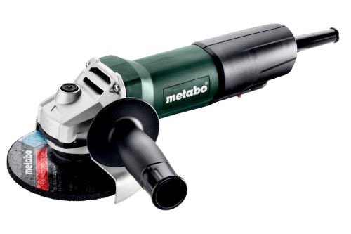 Metabo WP 850-125 Kutna brusilica 603610000