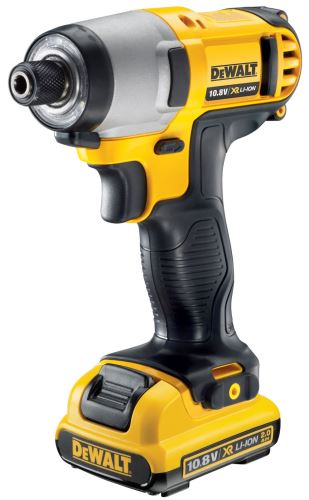 DeWALT akumulatorski udarni ključ DCF815D2