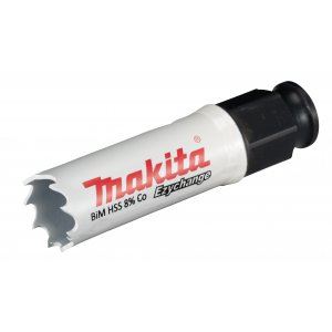 MAKITA bušilica BiM Ezychange 2 19 mm E-03654