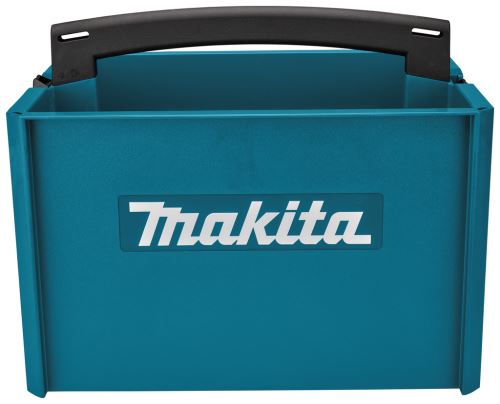 MAKITA kutija 2 s ručkom visoka P-83842