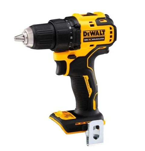 Dewalt Aku bušilica-odvijač 18V XR 65 Nm DCD708N