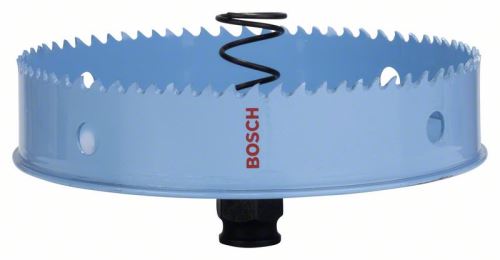 BOSCH pila za rupe za lim 127 mm, 5" 2608584854