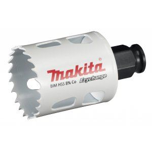 MAKITA bušilica BiM Ezychange 2 41 mm E-03785