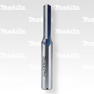 MAKITA Glodalo za utore promjera 6, drška 8 mm P-78726