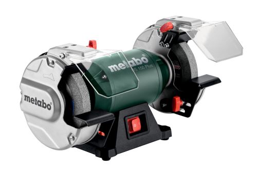 Metabo brusilica s dva diska DS 150 PLUS 604160000