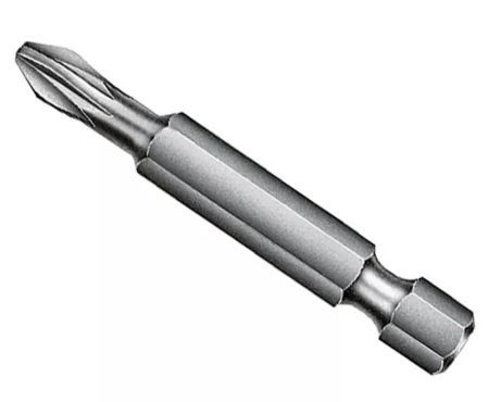 MAKITA bit PZ1, 50 mm, 10 kom P-06105