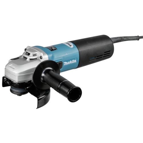 MAKITA Kutna brusilica 125 mm, SJS, 1100 W 9565HRZ