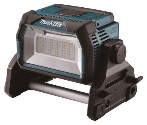 MAKITA Aku LED svjetiljka Li-ion LXT 14,4V + 18V DEADML809