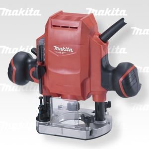 Makita površinska glodalica MT 900W M3601