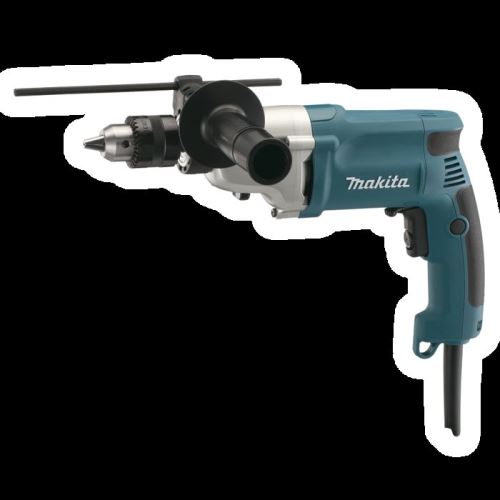 MAKITA Bušilica odvijač 2 brzine, 1,5-13 mm, 720 W DP4010