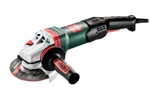 Metabo Kutna brusilica WEPBA 17-125 QUICK RT 601097000