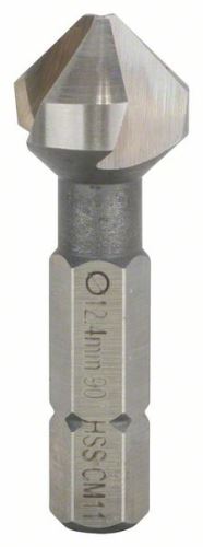 BOSCH Konusni upuštač 12,4 mm, M 6, 35 mm, 1/4" 2608596407