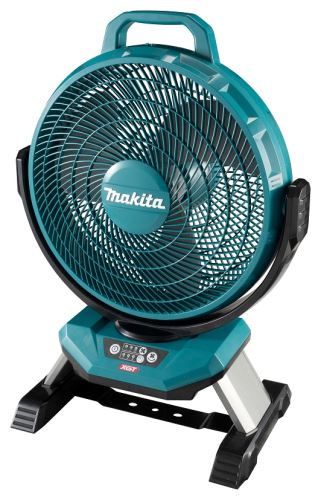 MAKITA Bežični ventilator Li-ion XGT 40V, bez baterije CF002GZ