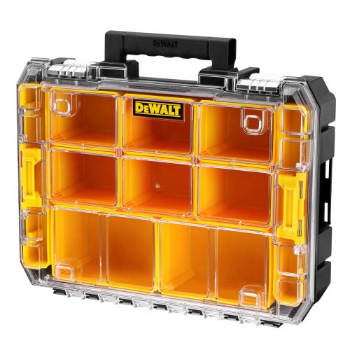 DeWALT Kofer za alat TSTAK - IP54 - Organizator DWST82968-1