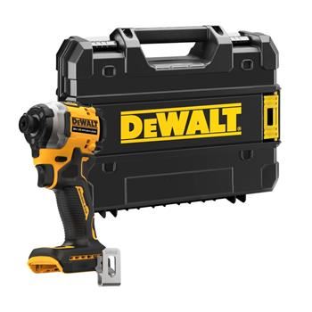 DEWALT udarna izvijač DCF850NT