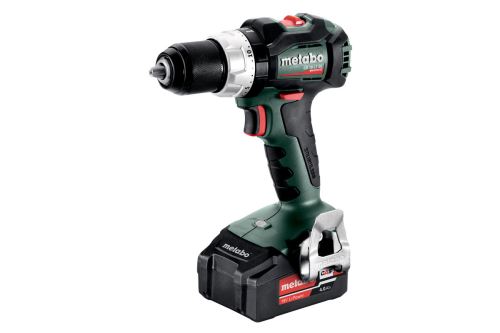 METABO SB 18 LT BL Aku udarna bušilica 602316500