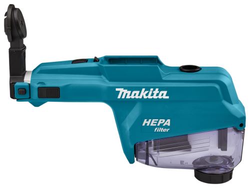 MAKITA set za izvlačenje HR2653 127185-8